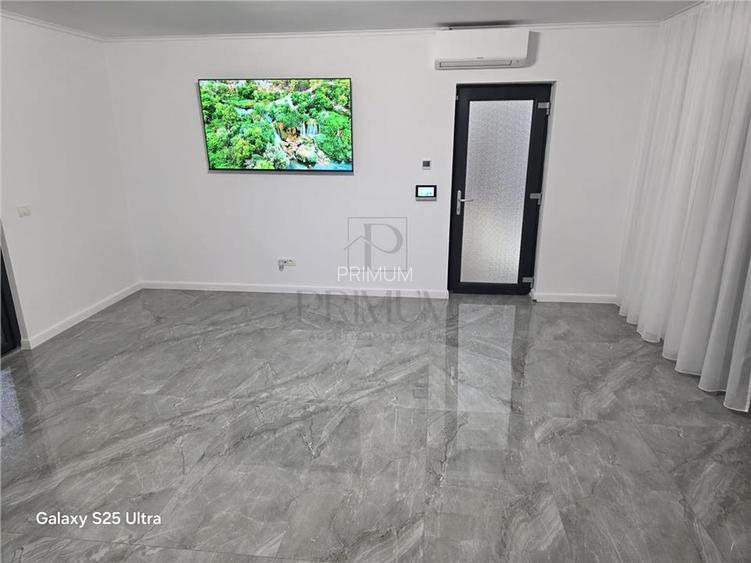 SAGULUI, CASA 4 CAMERE, IMPARTITA IN APARTAMENTE CU TEREN GENEROS - 6