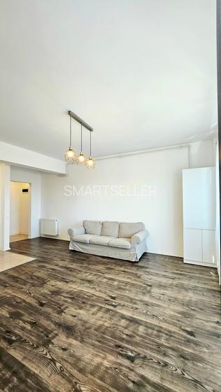 Apartament 2 Camere Barcelona Residence Titan- Metrou Nicolescu Grigorescu! - 7