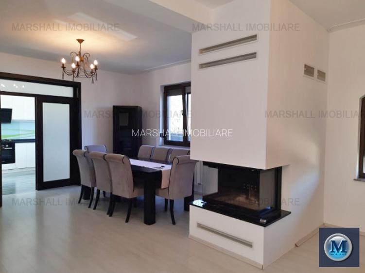 Casa cu 5 camere de vanzare in Paulestii Noi, 174 mp #16186 - 5