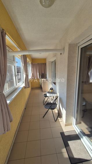 Apartament 2 camere Dimitrie Leonida - 10