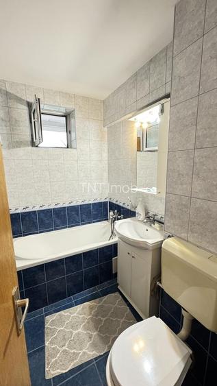 Apartament 3 camere Drumul Taberei | 3 minute de metrou Favorit - 8