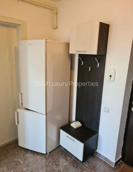 Garsoniera Metalurgiei Park - 4