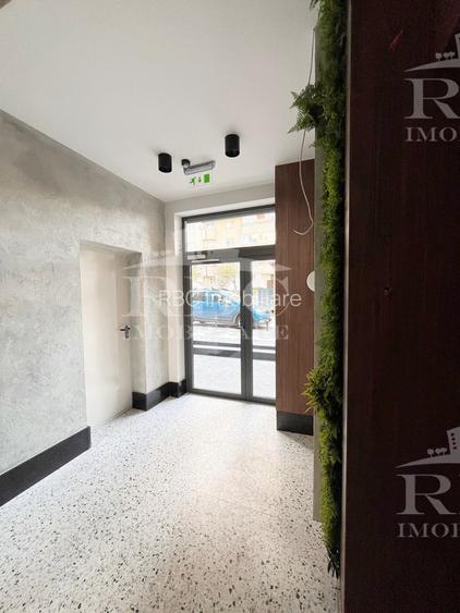 Apartament cu 2 camere in bloc nou Premium pe strada Dorobantilor - 9