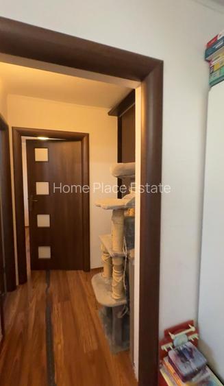 Titan Parc IOR Baba Novac Renovat Incl. Electrica mobilat&Utilat 2C Vanzare - 4