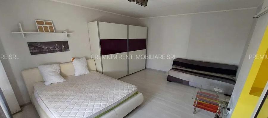 Calea Calarasilor, garsoniera, 7 min metrou Muncii, mobilata, utilata - 2