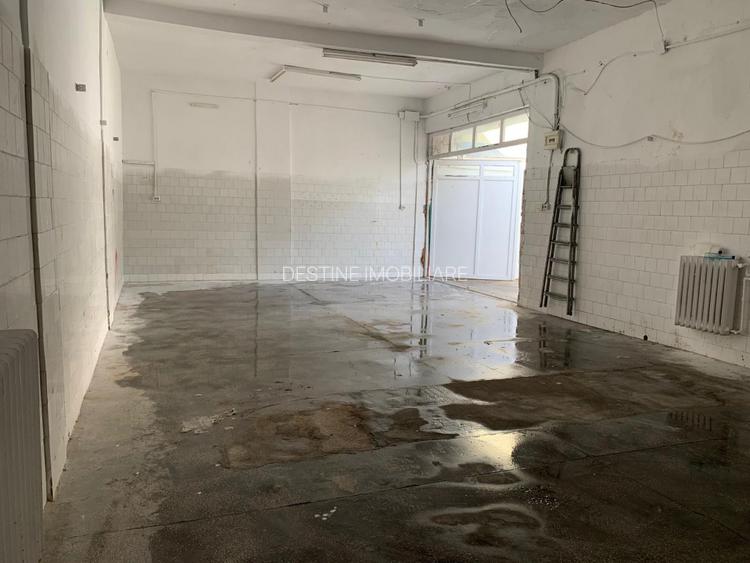 Oportunitate Investiție – Depozit + Casă + Curte | Ideal  Afacere și Locuit - 3