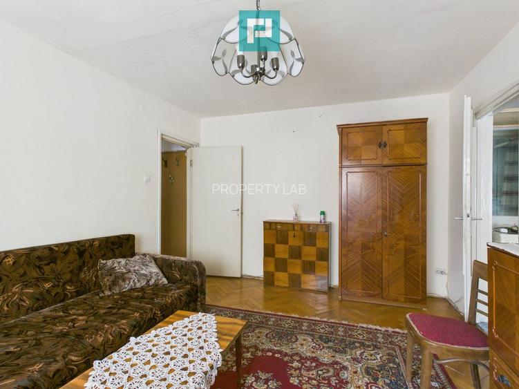 Apartament luminos, ideal in Complex Studentesc - 3