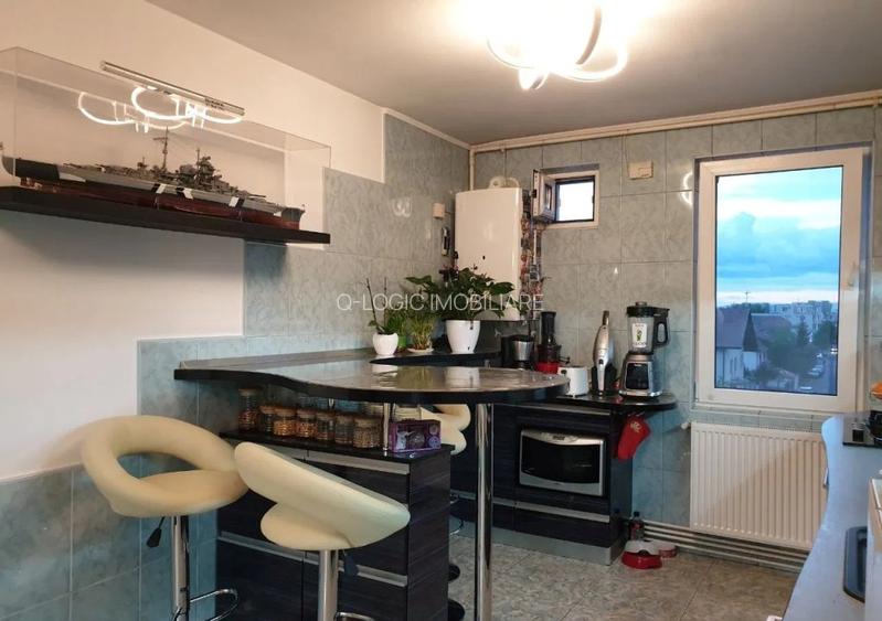 Apartament 4 camere intrare Tractorul - 8