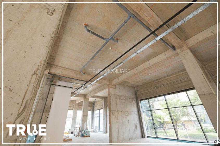 Spațiu comercial 400m? utili, ultracentral T&acirc;rgu Mureș! - 17