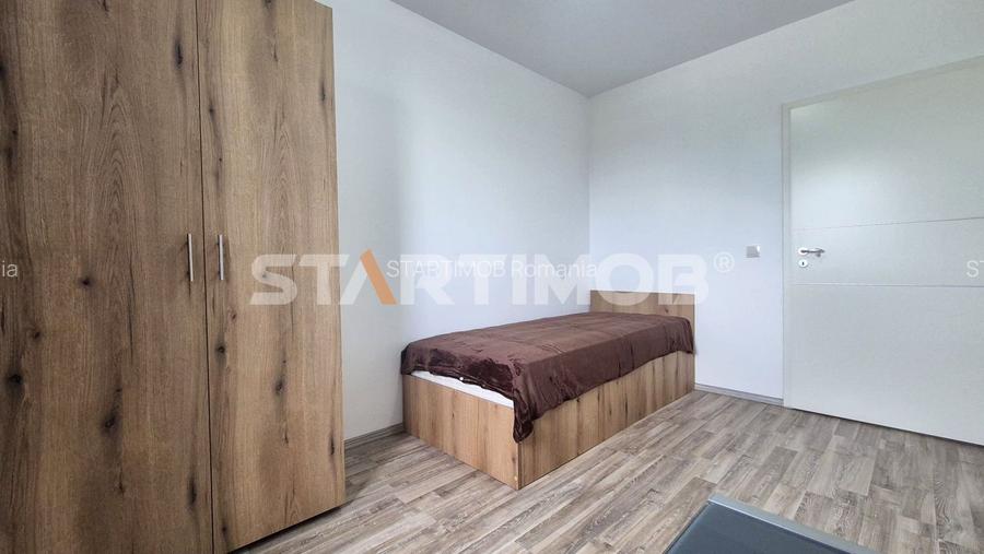 3 camere cu parcare zona  Avantgarden - 5