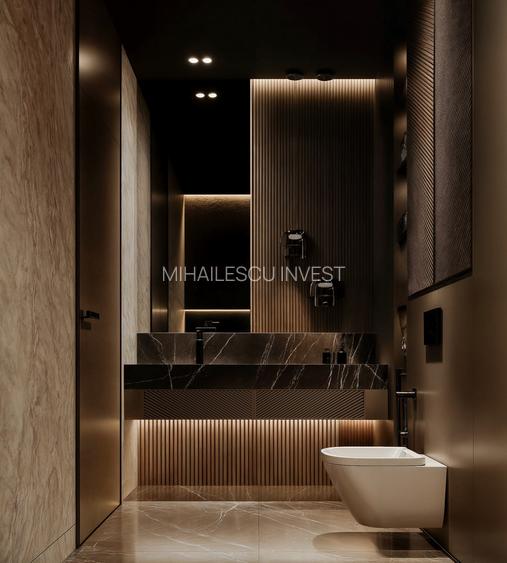 OFERTĂ LIMITATĂ – Apartamente noi la doar 1.200 €/mp + TVA - 15 min metrou - 23