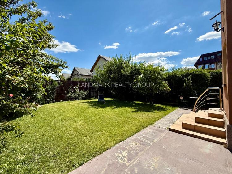 6 Camere | Teren 427 MP | Garaj Dublu | Otopeni - 35