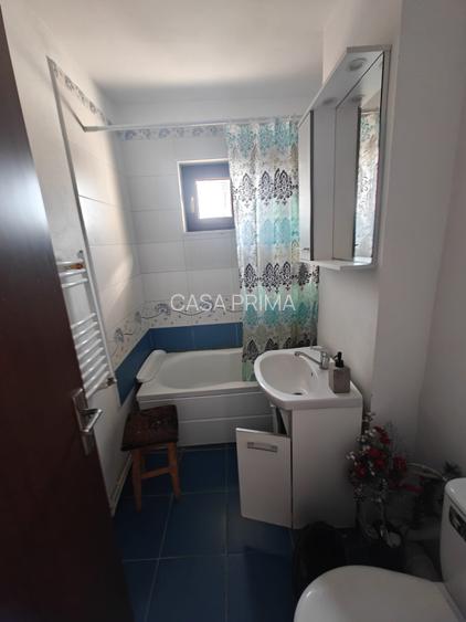 Apartament 2 Camere Decomandat, Podu Ros-Lidl - 9