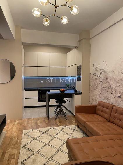 Apartament 2 camere + Loc de parcare– Complex Himson, Iași - 3