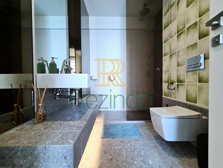 2 camere Superior | 1 Dormitor + Birou/Dressing | Premium - 11