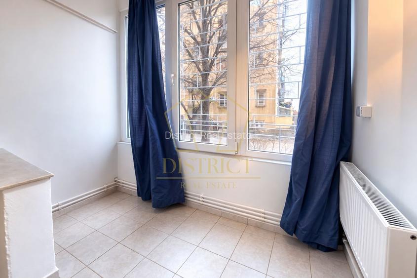 Apartament cu o camera | Take Ionescu - 5