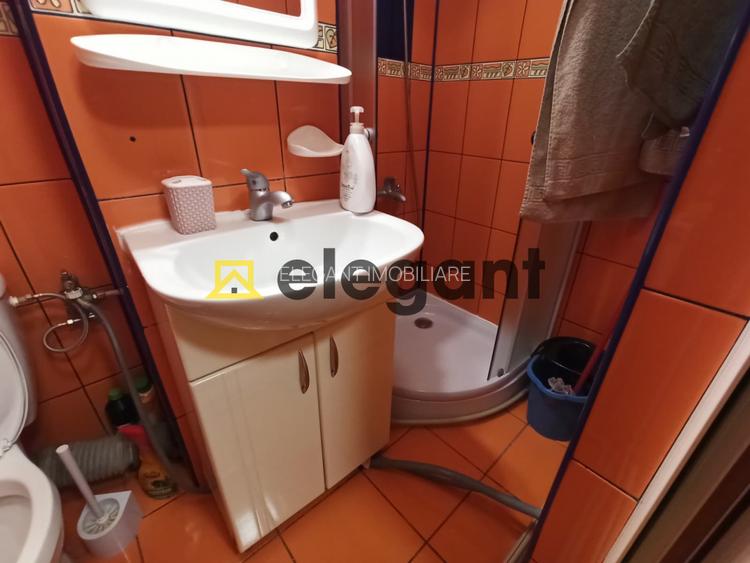 Garsoniera spatioasa, AC, centrala, Ultracentral-Universitate - 7