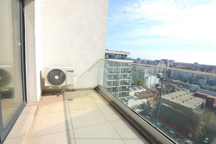 VANZARE DUPLEX 5 CAMERE 146 MP UNIRII ROCA RESIDENCE - 13