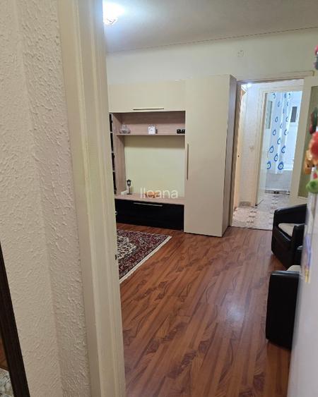 Apartament bloc spațial, 2 camere, zona cinematrograf Craiovita Noua - 2