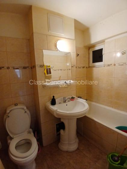 Apartament 3 camere | Decomandat | 76 mpu | Zona Piata Marasti - 5