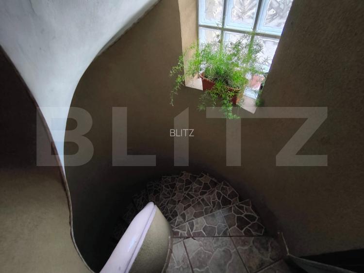 Casa 9 camere, 200 mp utili, zona Bd. Titulescu - 20