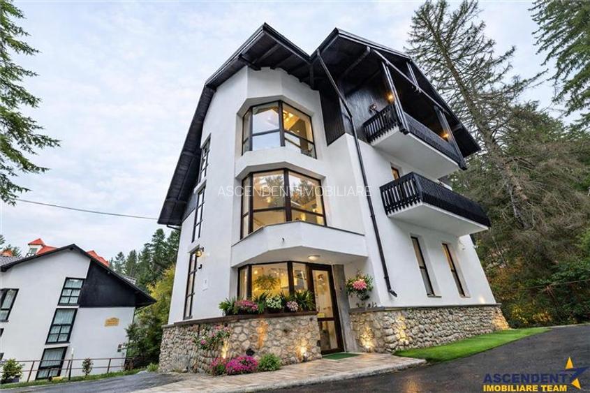 O alegere inspirata in inima vestitei statiuni montane,Imobilare&Transfer de Afa - 2