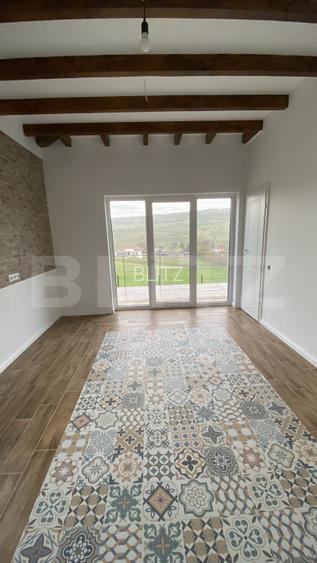 Casa de vanzare in Corusu - 4