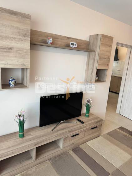 2 camere decomandate | City Park | Termen Lung - 5