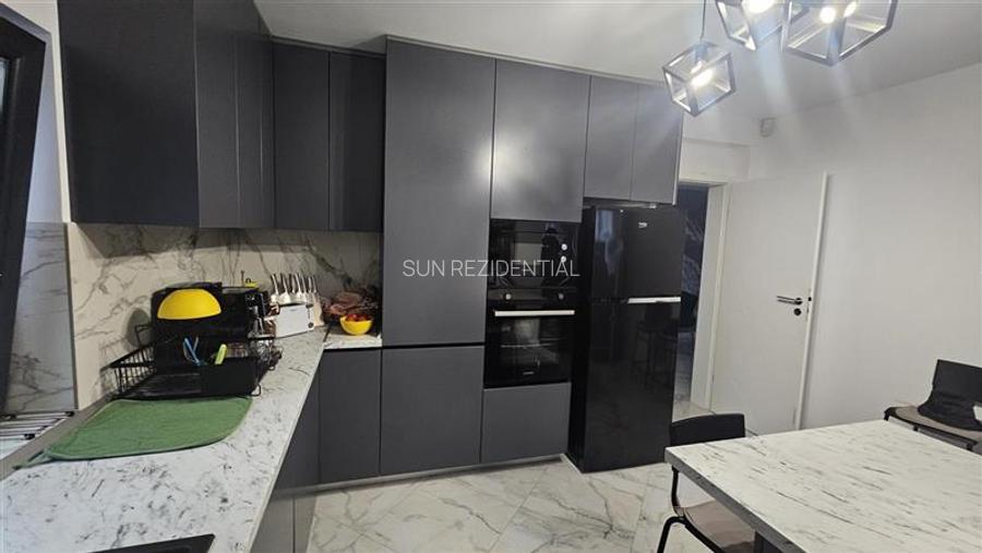 Popesti-Leordeni, Vila individuala cu piscina, mobilata-utilata modern, disponib - 29