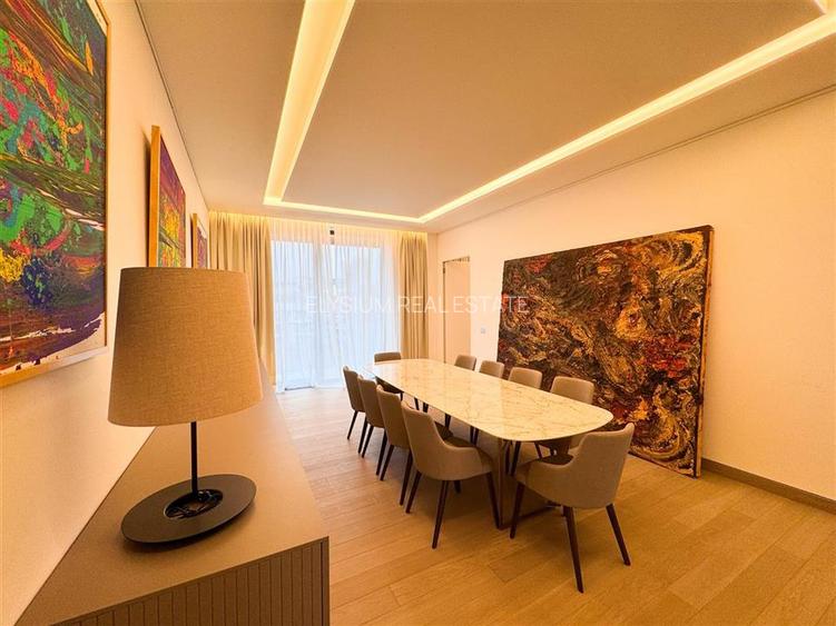 Apartament de inchiriat 5 camere Kiseleff - 12