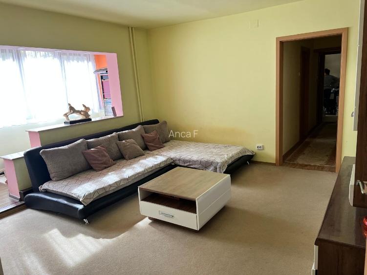 PROPRIETAR – 3 Camere Însorite, Zona Județean – Comision 0% – Accept Credit - 2