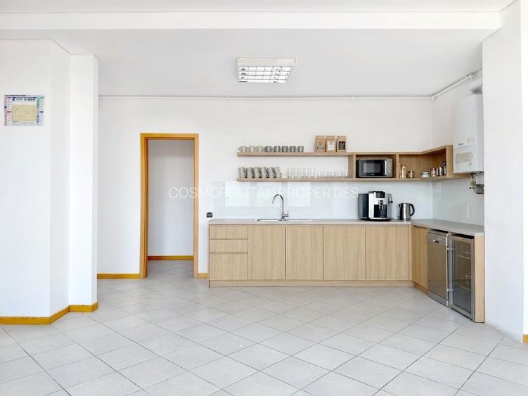 Office-3 Camere | Lift | Parcare Subterana | Central | Comision 0 - 6