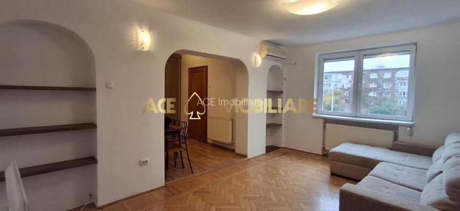 3 Camere de inchiriat | Cotroceni | Metrou | Centrala imobil - 2