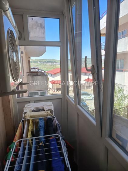 Apartament cu 2 camere, Razoare, Zona Vivo - 8