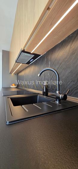 Apartament Modern - 2 Camere I Balcon I Parcare - Terra - 3