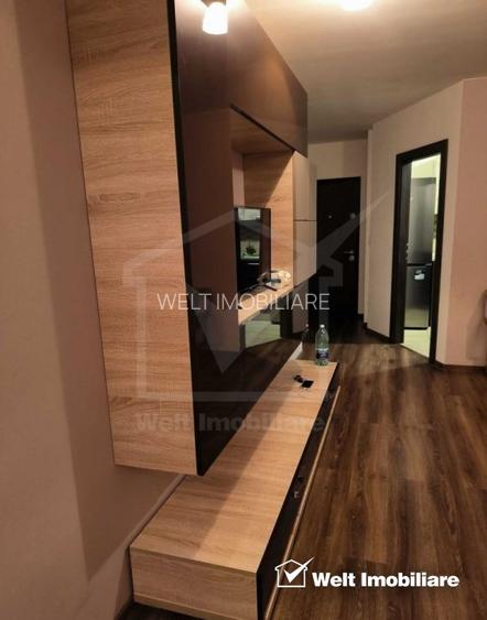 Apartament spatios de inchiriat, 3 camere, Floresti - 2