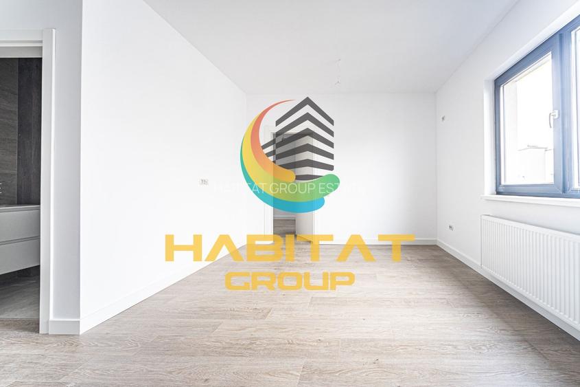 2 Camere – Direct Dezvoltator – Finisaje Premium - Grand Arena - 6