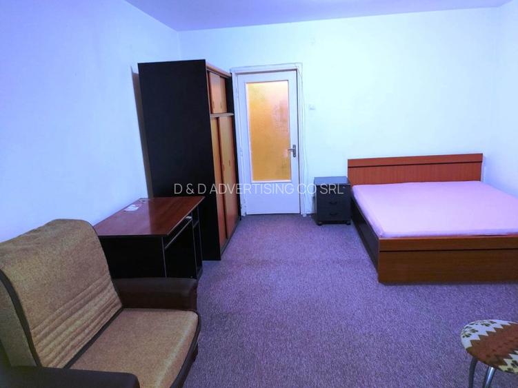 Drumul Taberei - 1  minut Metrou Favorit -  Garsoniera confort 1  MODERNA - 5