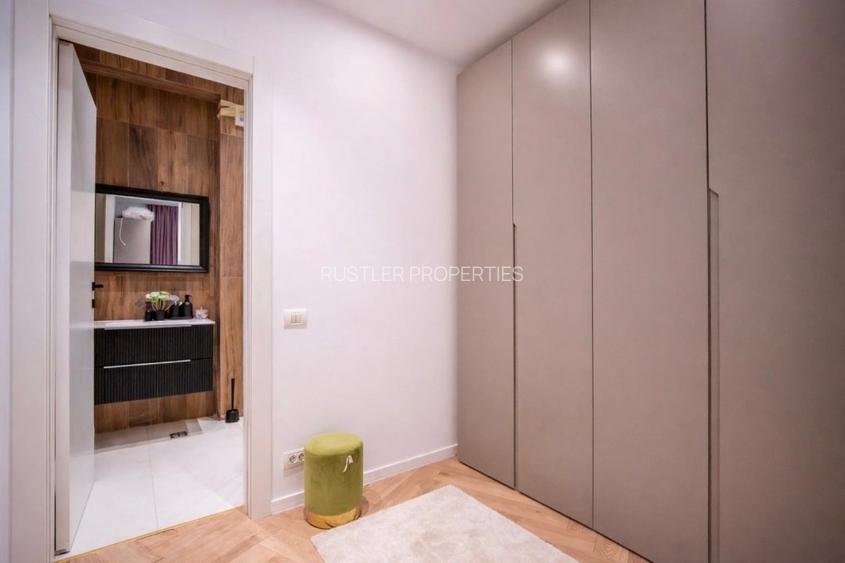 Apartament nou, 3 camere, mobilat, zona Ferdinand  - 12