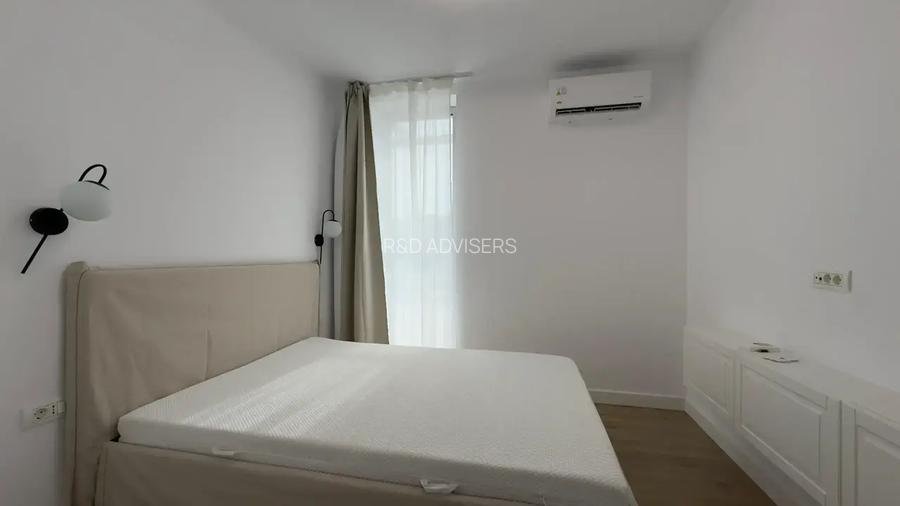 Penthouse 4 camere | Armenească | Terasă 94 mp - 5