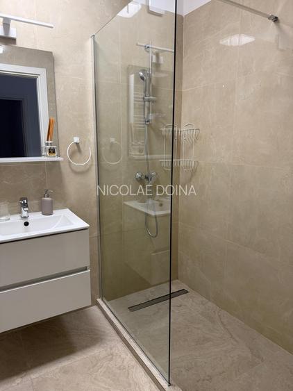 De închiriat 2 cam mobilat lux Residence MTM Sky - 11