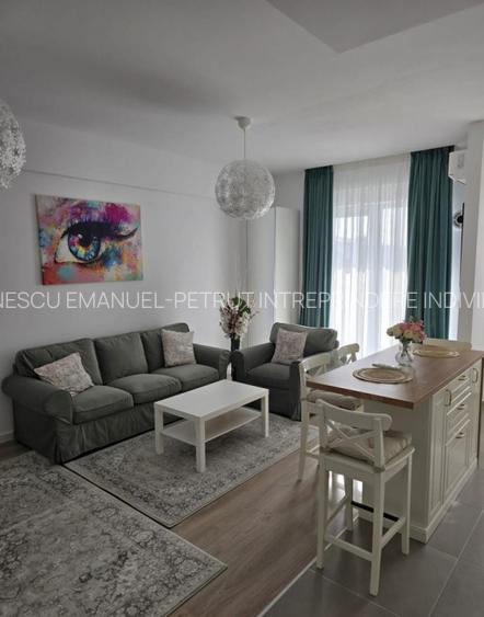 Apartament 2 camere | Vulcan Residence |  bloc 2024 | 13 Septembrie - 3
