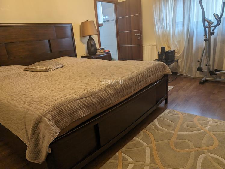 Eleganta si generoasa,robusta,str.linistita,sens unic,curte verde,intimitate,lux - 10