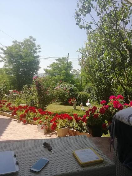 Casă individuală de vanzare - CENTRU Dezmir - (direct proprietar) , CLUJ - 3