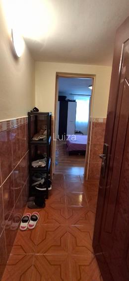 Vand apartament de 35,5 mp, etaj 1, Str Lamaiului  nr. - 16