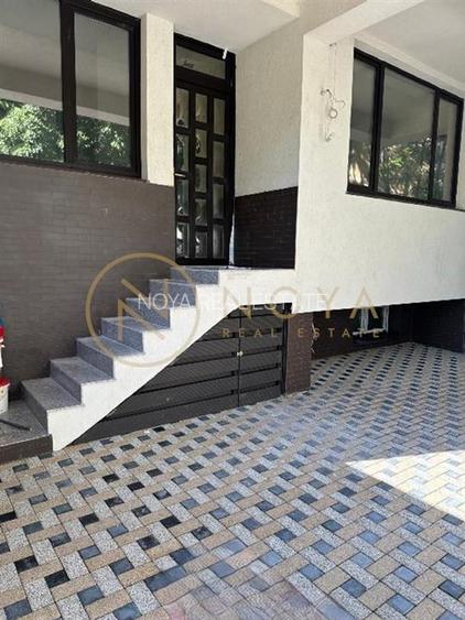 Apartament 3 camere 100mp + curte 40mp in zona Crangasi | Bloc NOU - 10