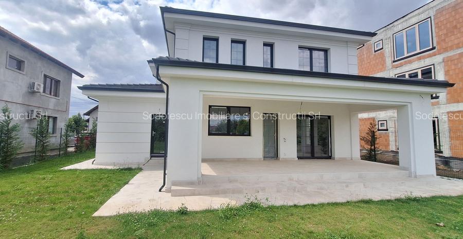 Locuinta individuala in Dumbravita - 3