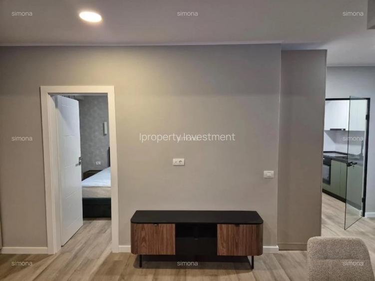 Băneasa - Herastrau | 2 Camere | Centrala | Balcon | - 3