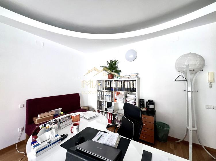 Apartament de Vanzare | 4 camere | Primaverii - 15