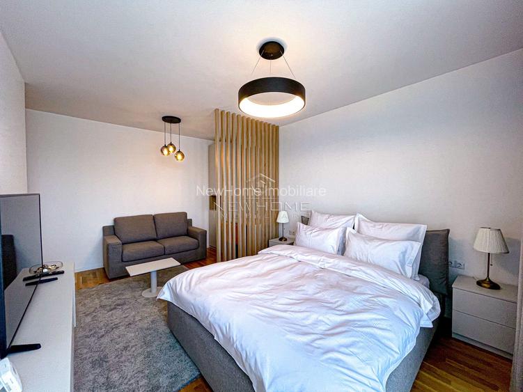 Apartament 1 camera, PARCARE, zona Iulius Mall Gheorgheni - 2